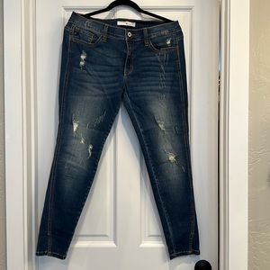 KanCan jeans size 11/29 like new condition